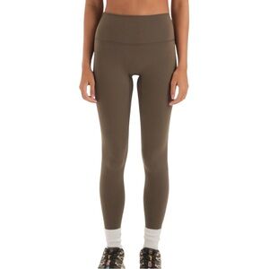 Set Active High Rise 7/8 Leggings